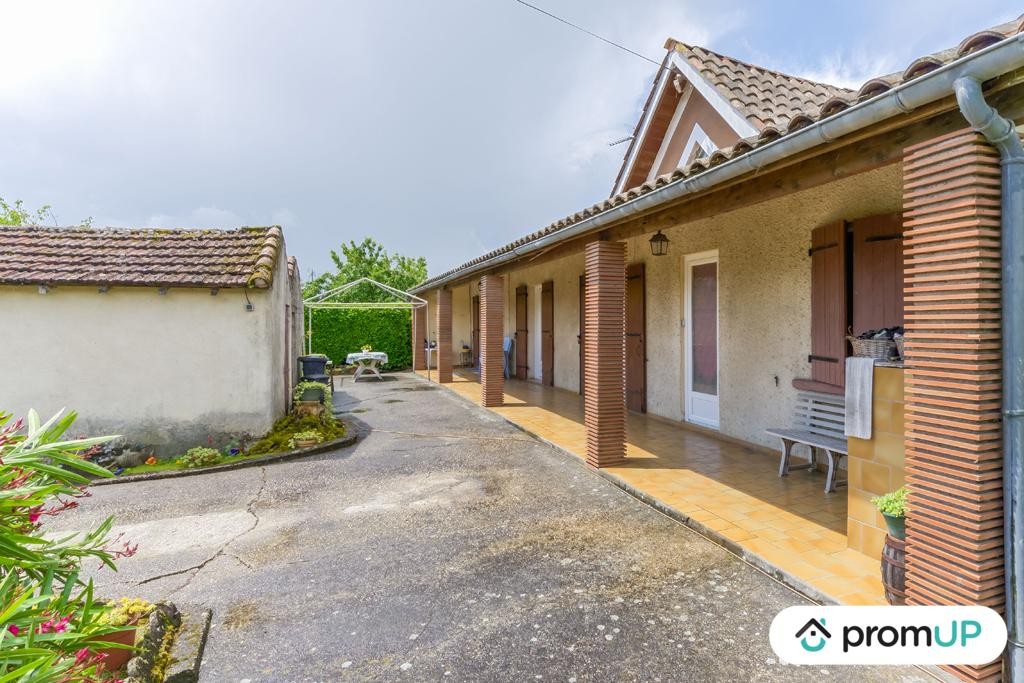 Vente Maison à Marmande 3 pièces