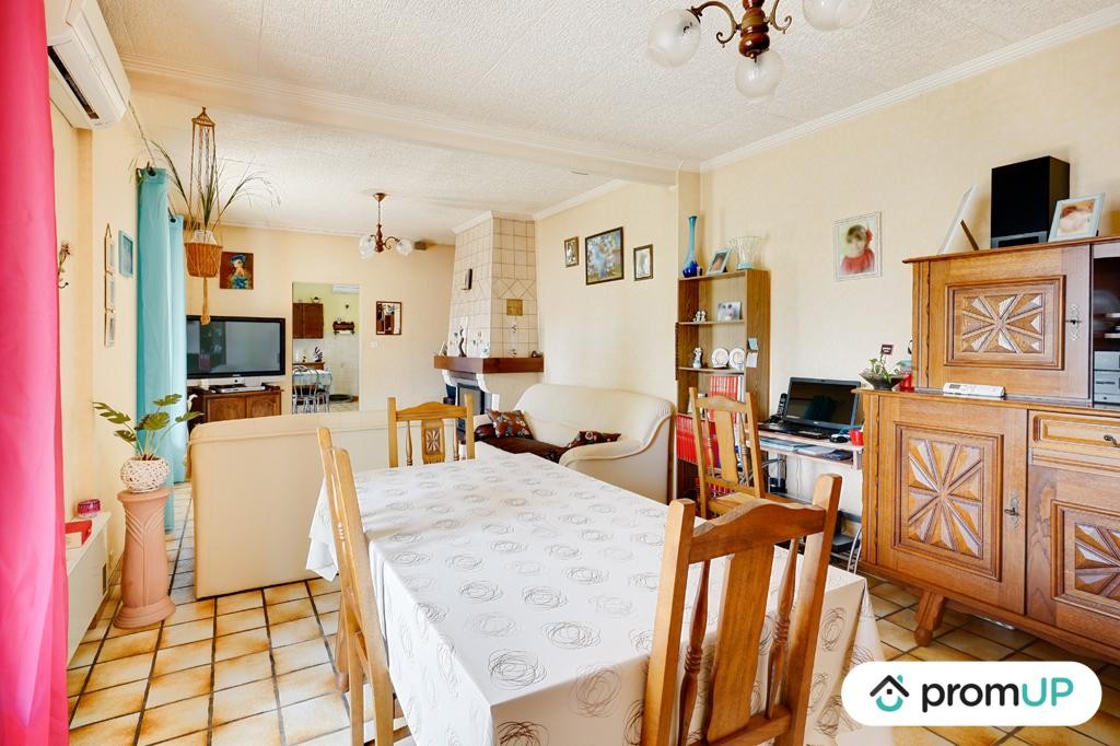 Vente Maison à Marmande 3 pièces