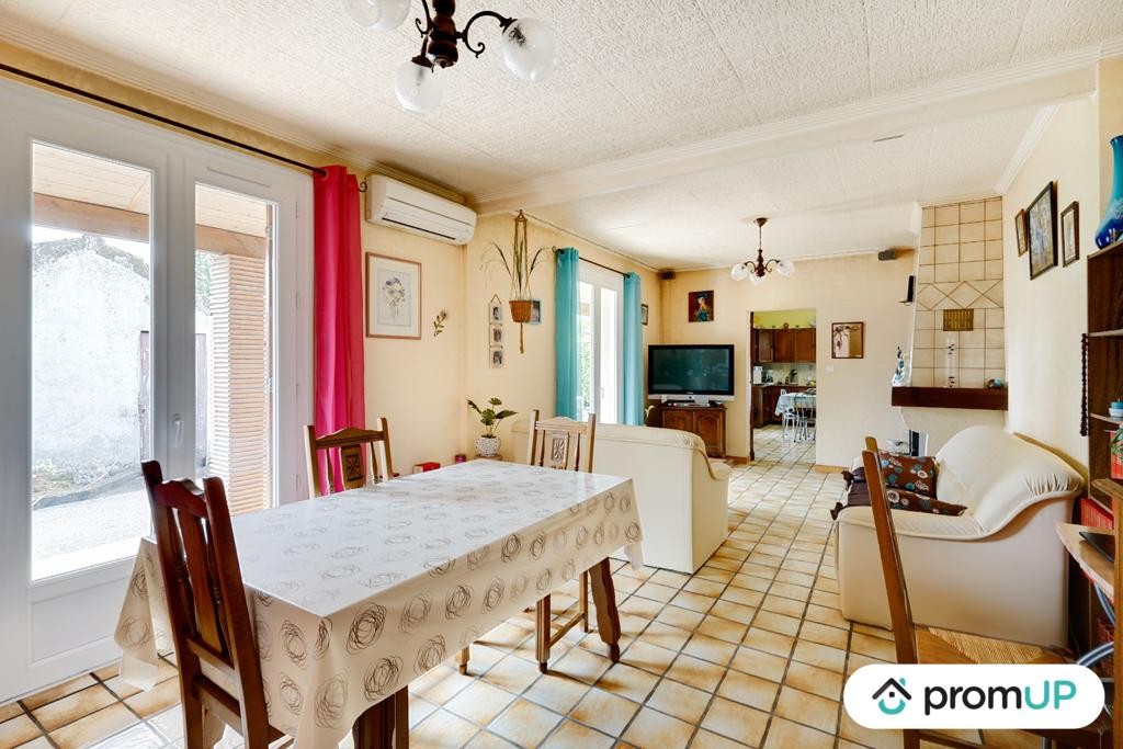 Vente Maison à Marmande 3 pièces