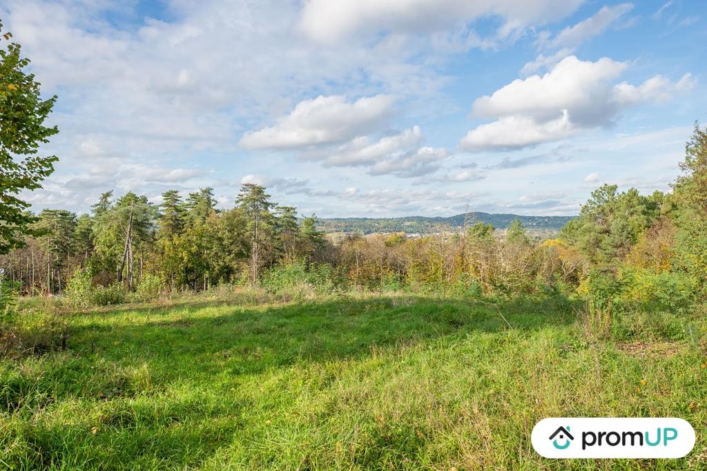 Vente Terrain à Boulazac 0 pièce