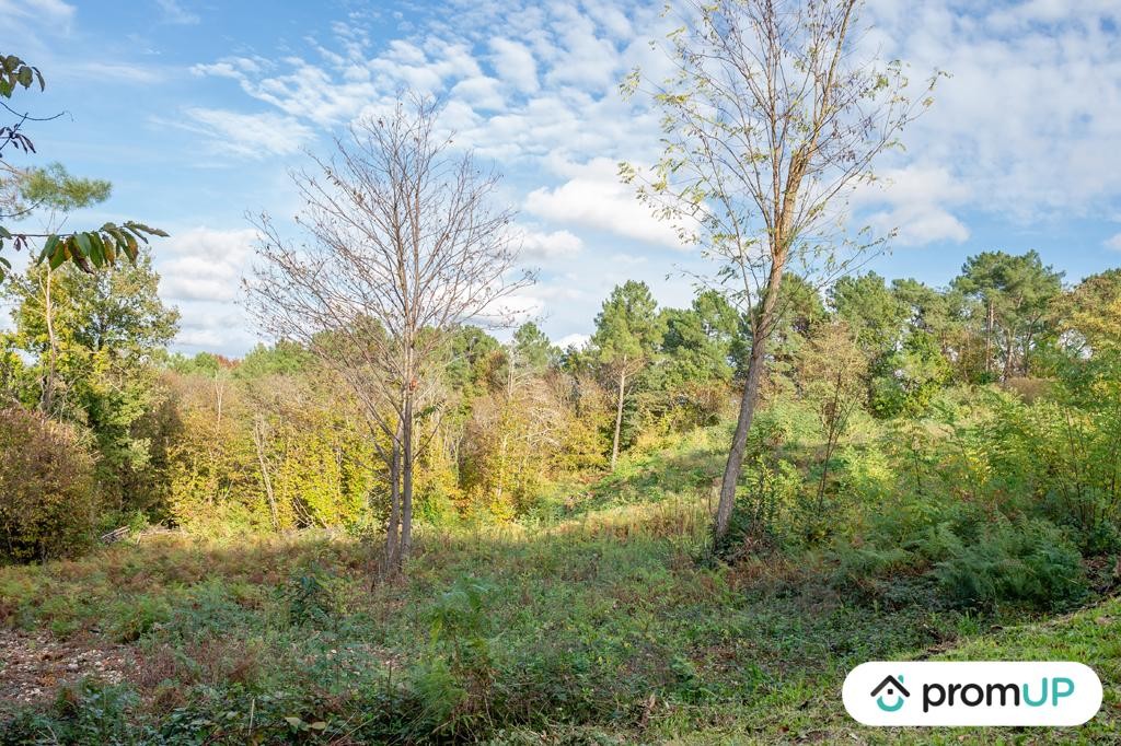 Vente Terrain à Boulazac 0 pièce