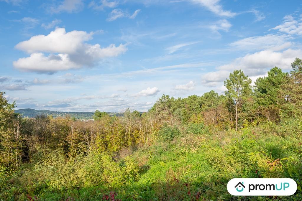 Vente Terrain à Boulazac 0 pièce