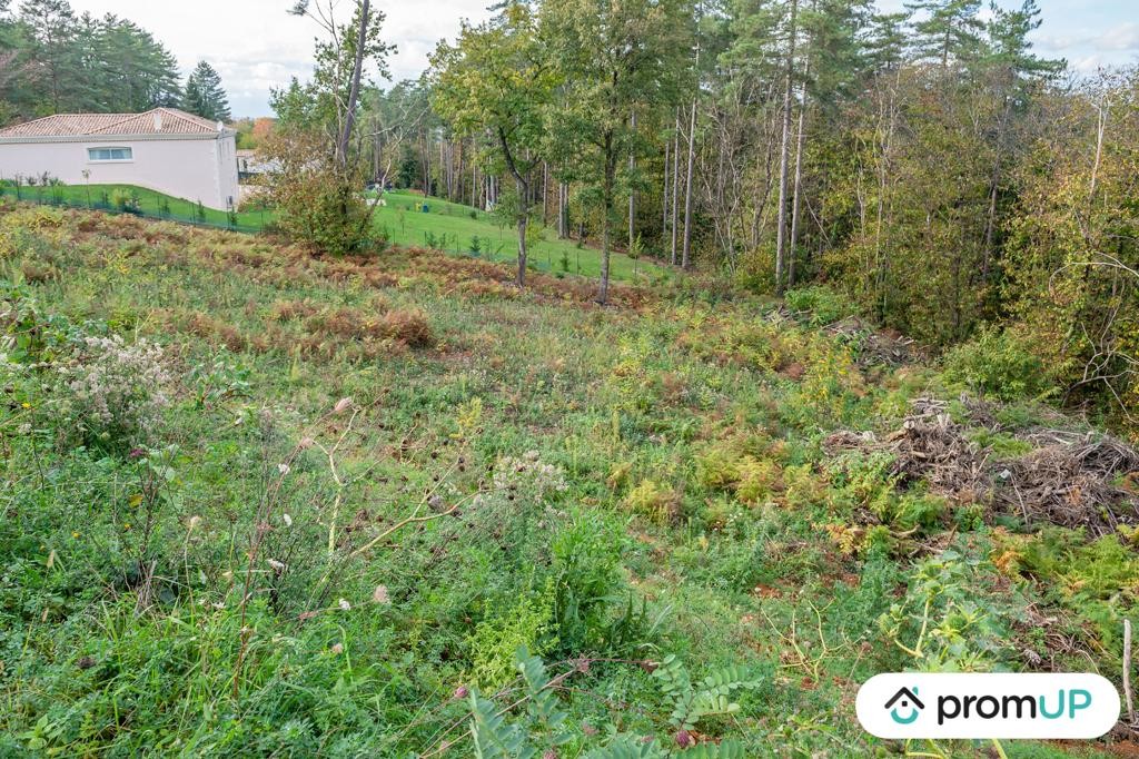 Vente Terrain à Boulazac 0 pièce