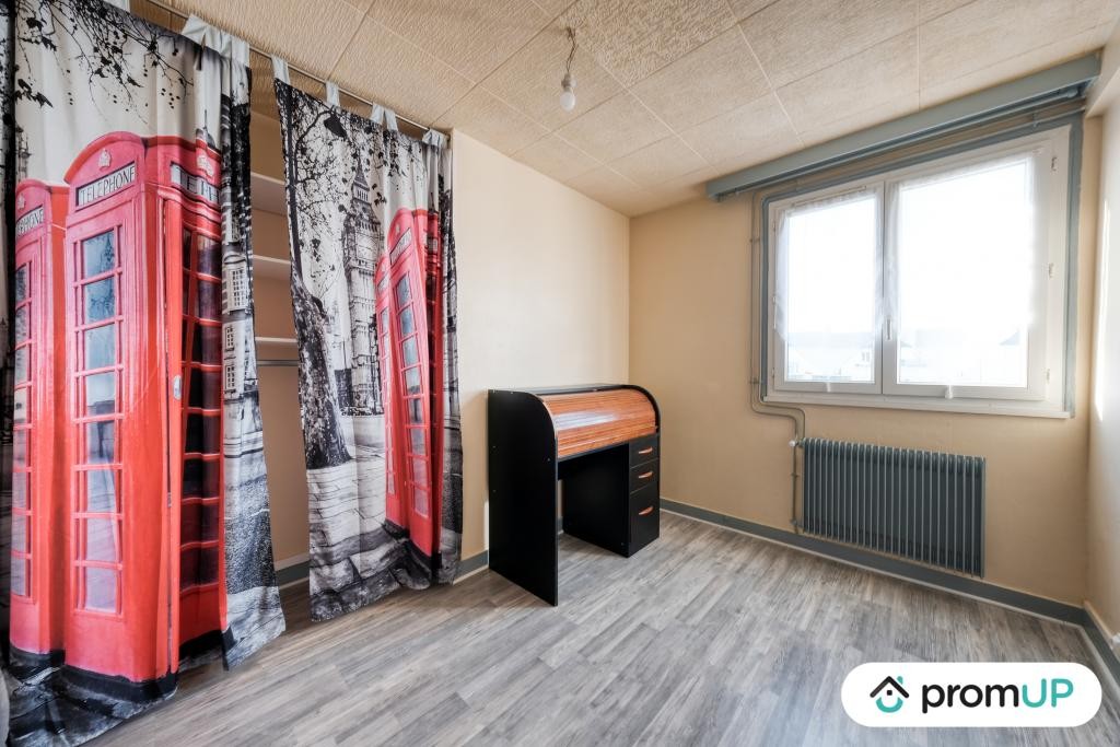 Vente Appartement à Lucé 3 pièces