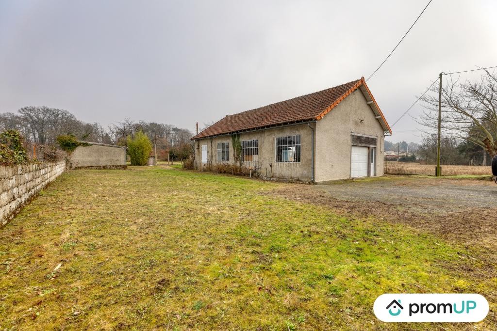 Vente Maison à Valdivienne 6 pièces