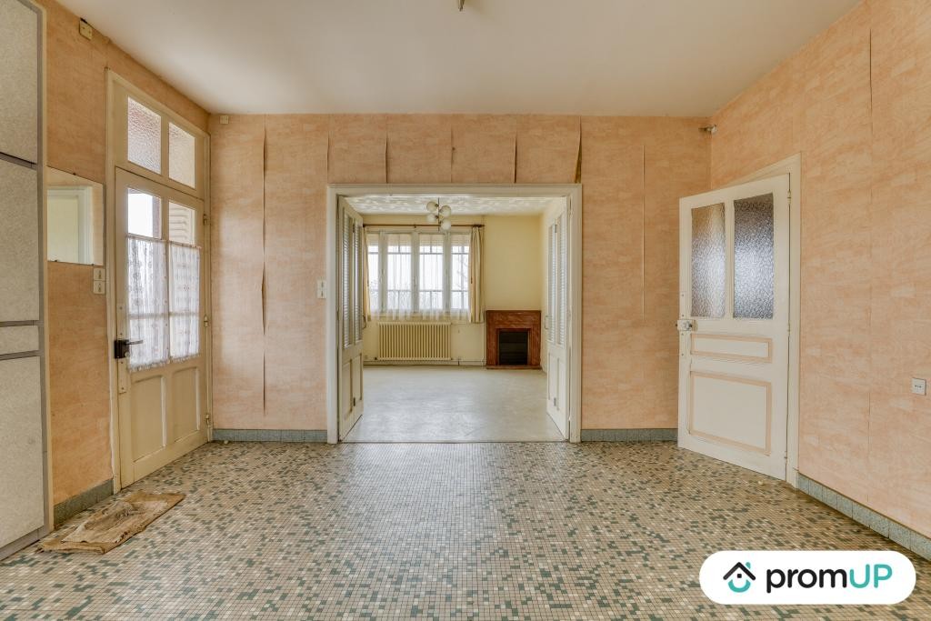 Vente Maison à Valdivienne 6 pièces