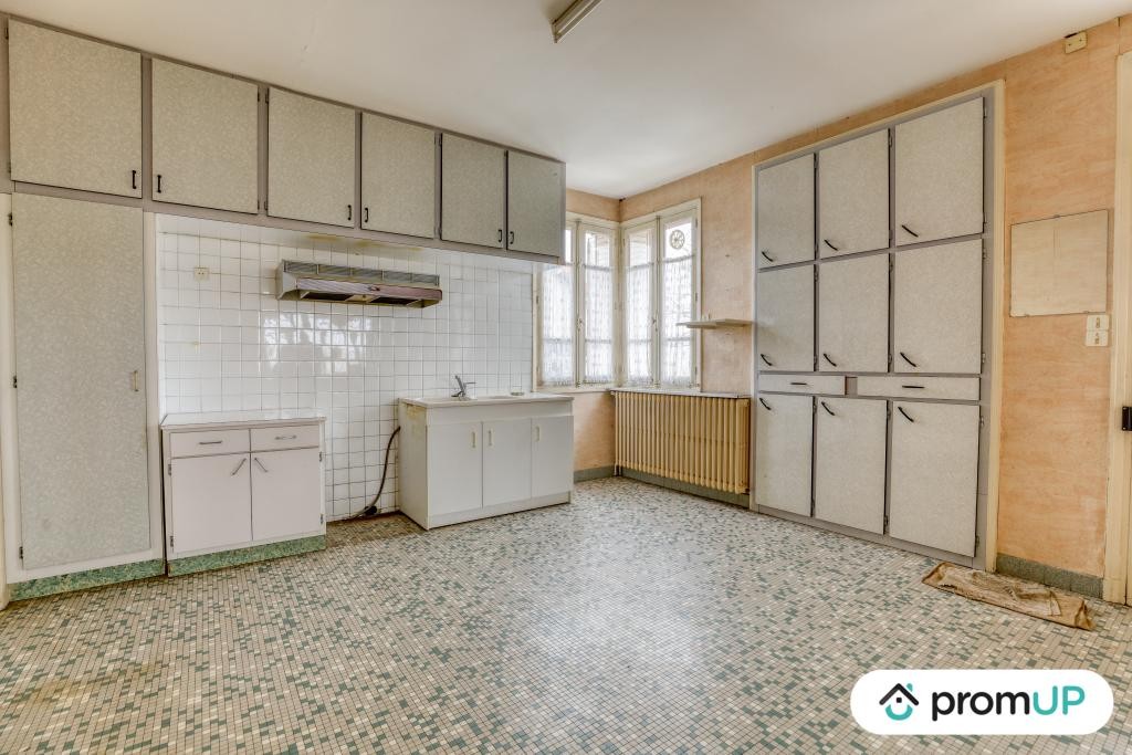 Vente Maison à Valdivienne 6 pièces