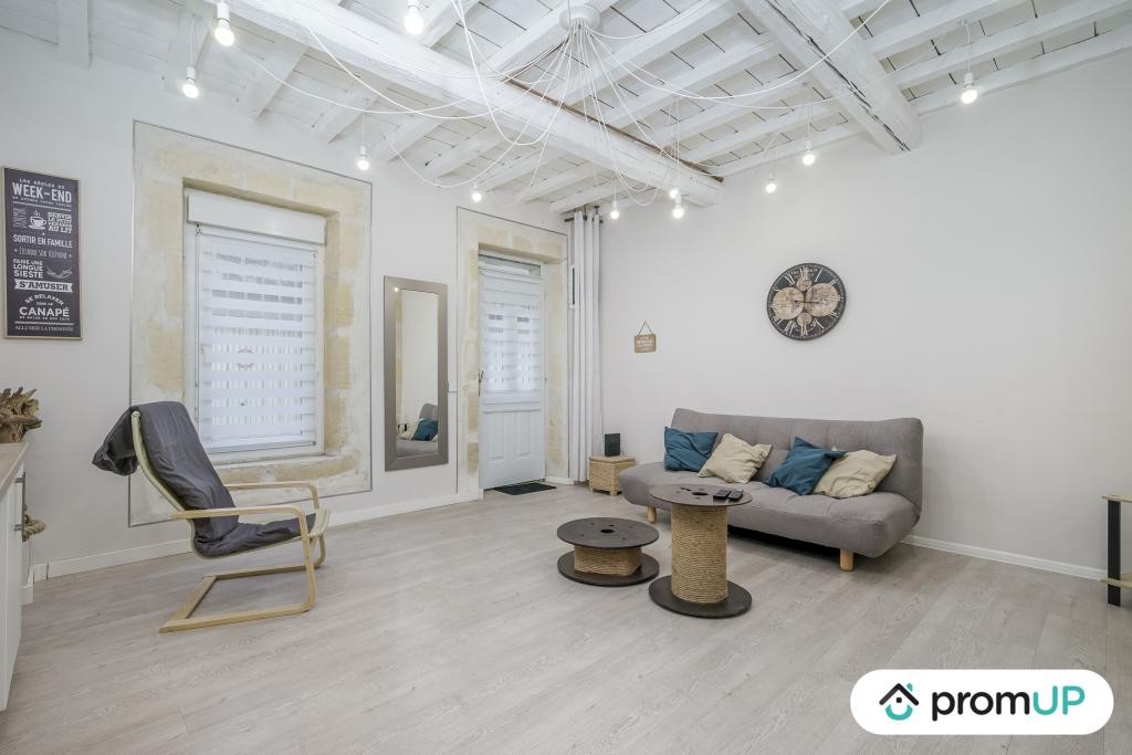 Vente Maison à Arles 4 pièces