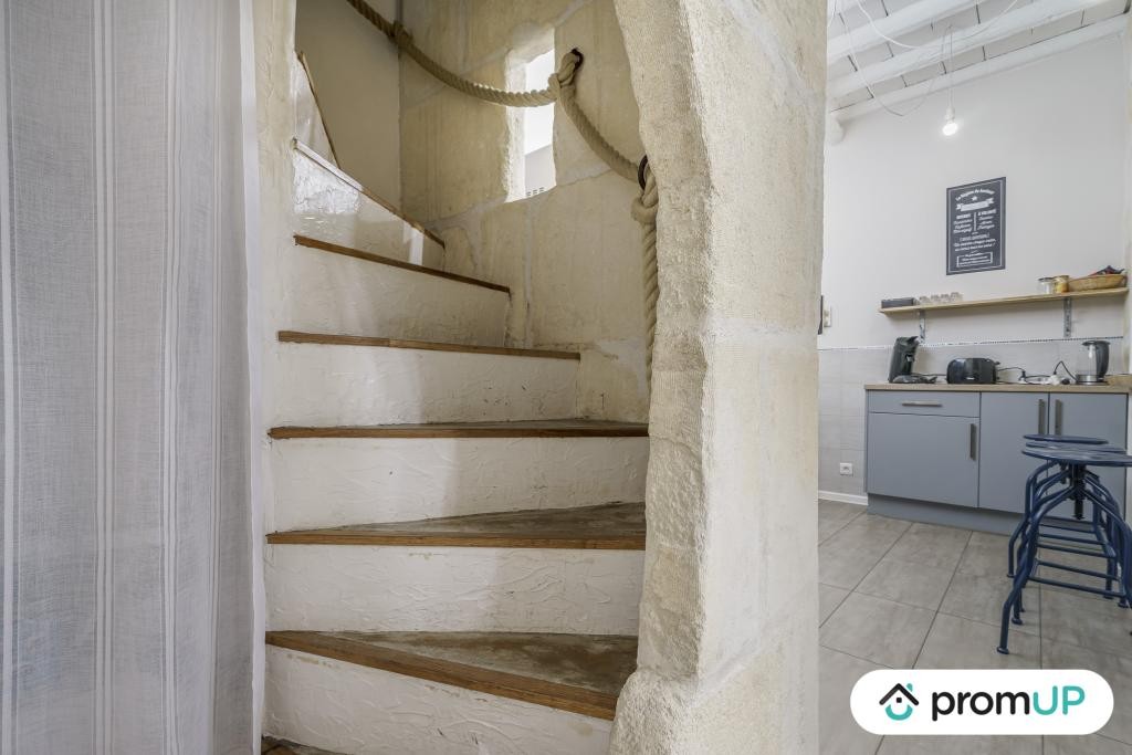 Vente Maison à Arles 4 pièces