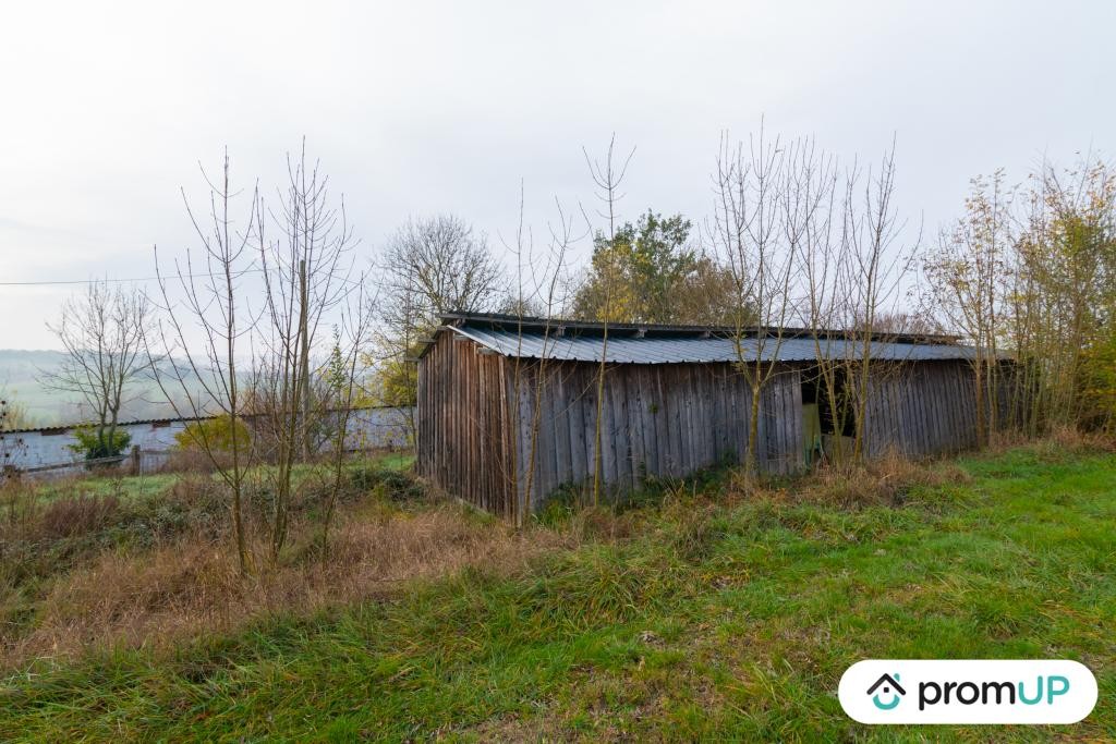 Vente Terrain à Molières 0 pièce