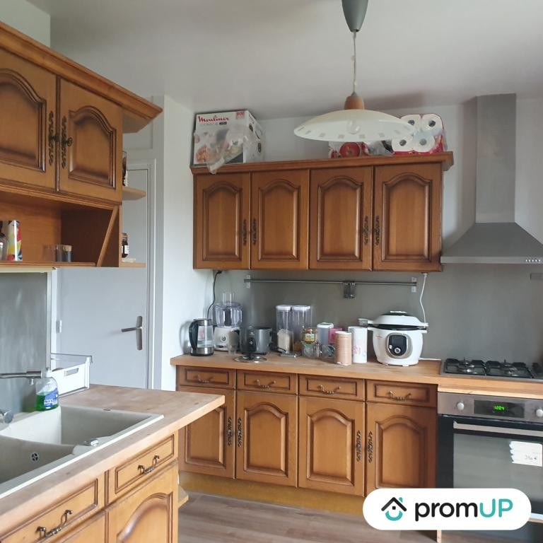 Vente Maison à Saint-Germain-du-Puy 3 pièces