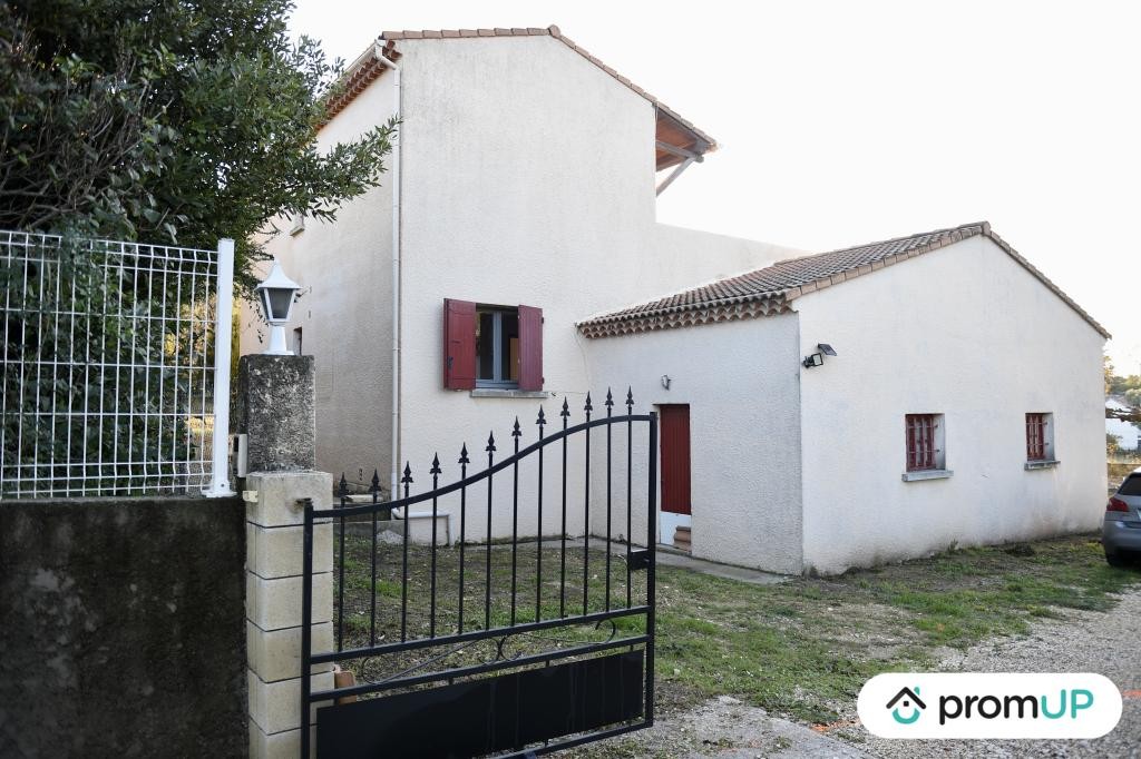 Vente Maison à Alès 6 pièces