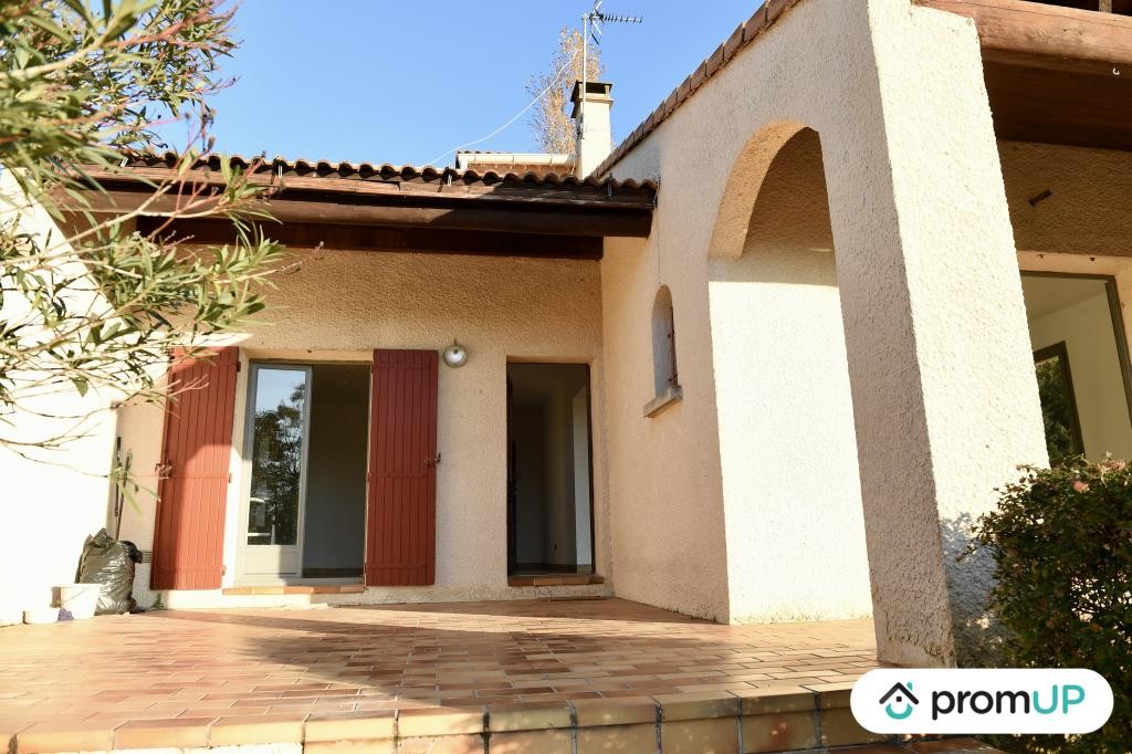 Vente Maison à Alès 6 pièces