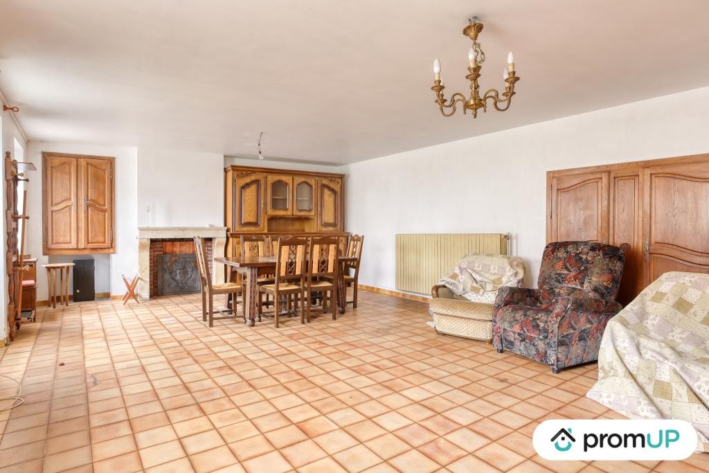 Vente Maison à Ainay-le-Château 8 pièces