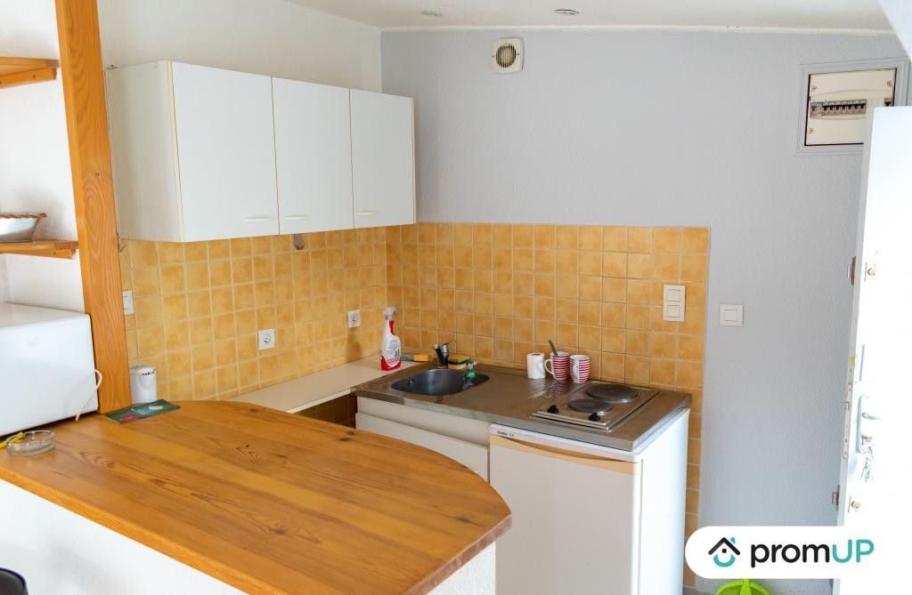 Vente Appartement à le Puy-en-Velay 1 pièce