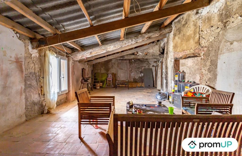 Vente Maison à Cazouls-lès-Béziers 4 pièces