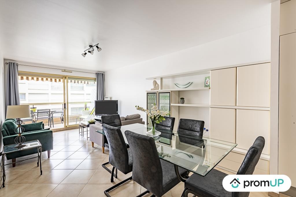 Vente Appartement à Menton 4 pièces