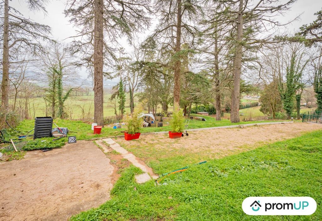 Vente Terrain à Cluny 0 pièce