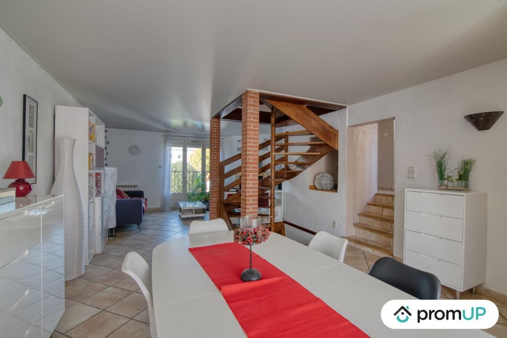 Vente Maison à Blagnac 6 pièces