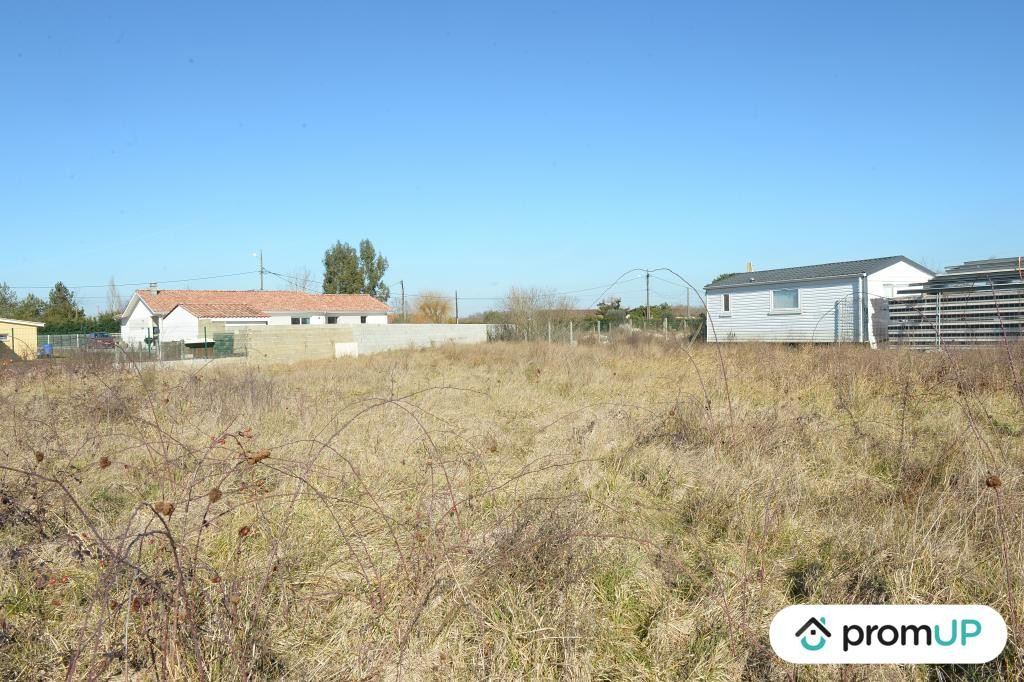 Vente Terrain à Ambarès-et-Lagrave 0 pièce