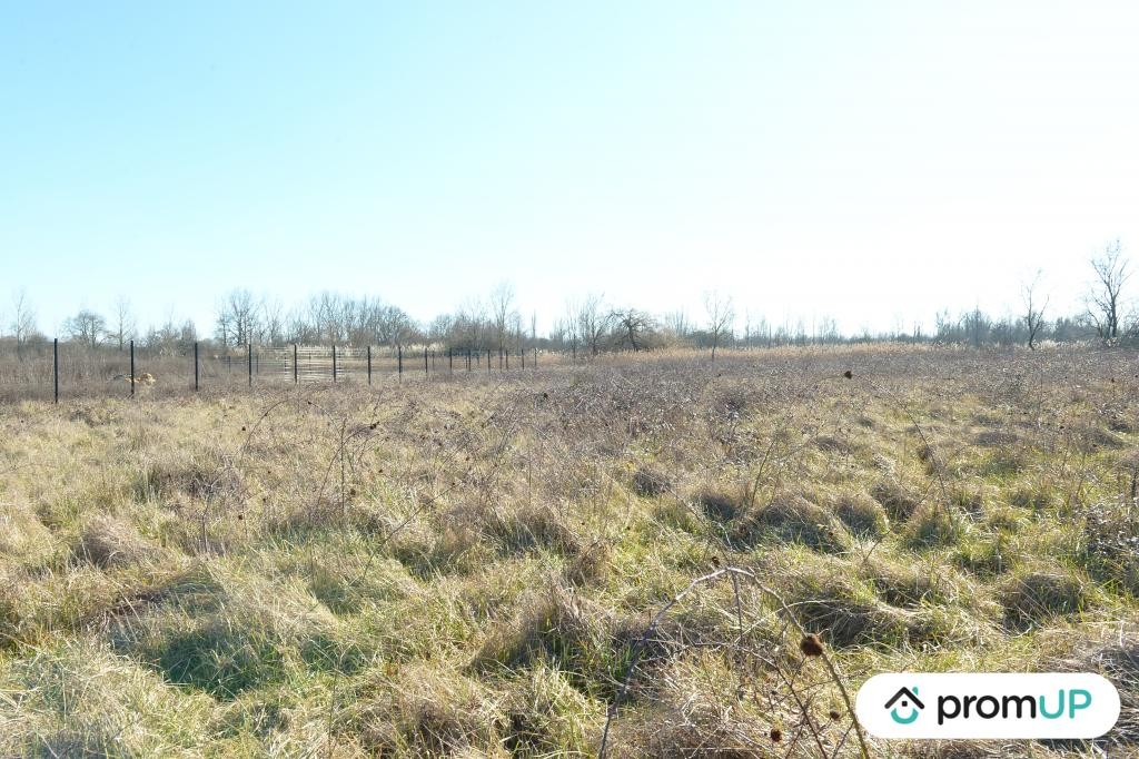 Vente Terrain à Ambarès-et-Lagrave 0 pièce