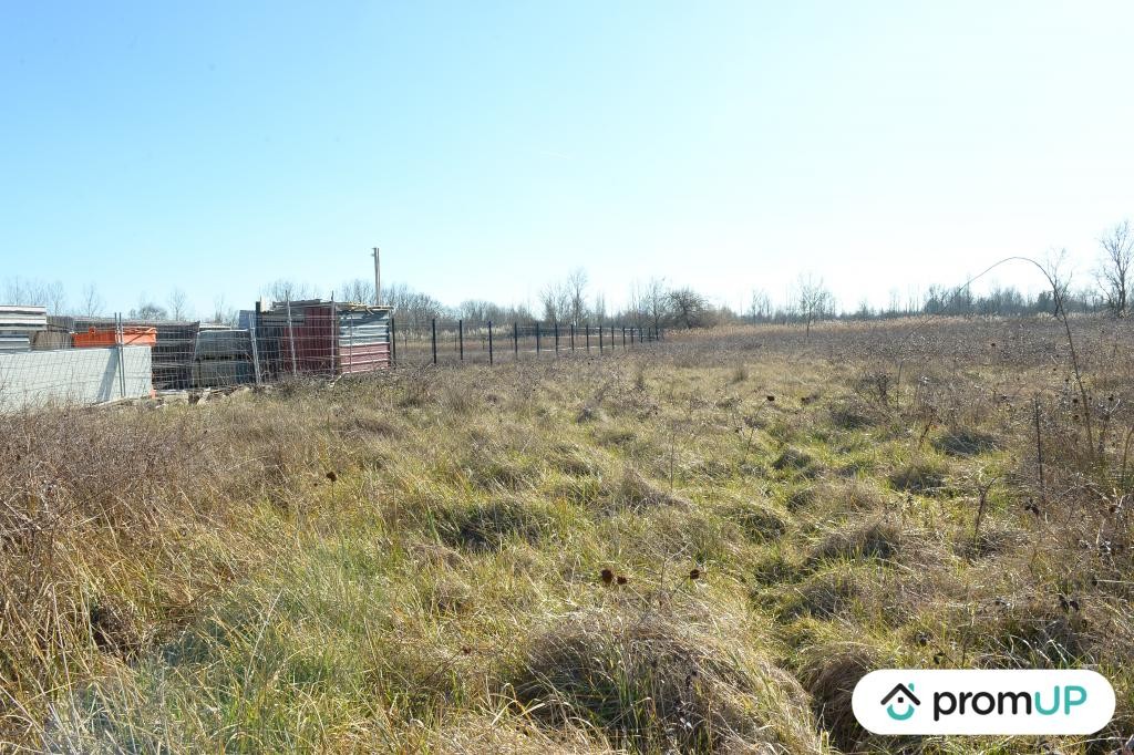 Vente Terrain à Ambarès-et-Lagrave 0 pièce