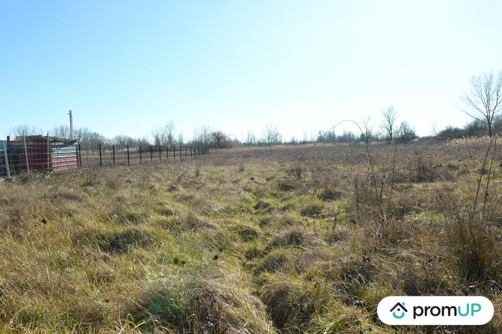 Vente Terrain à Ambarès-et-Lagrave 0 pièce