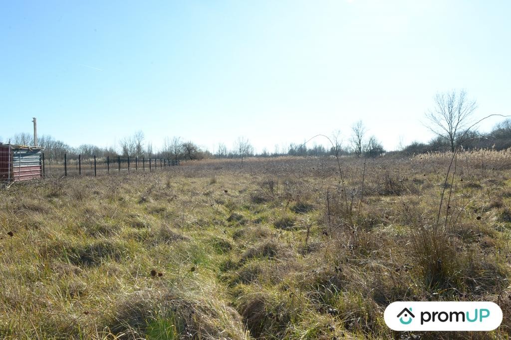 Vente Terrain à Ambarès-et-Lagrave 0 pièce