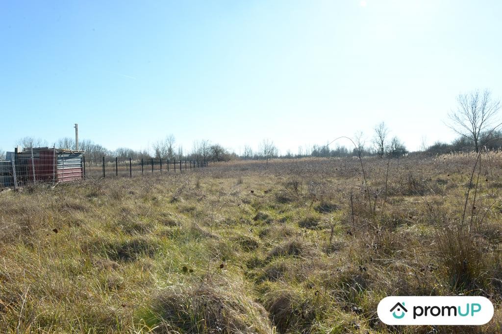 Vente Terrain à Ambarès-et-Lagrave 0 pièce