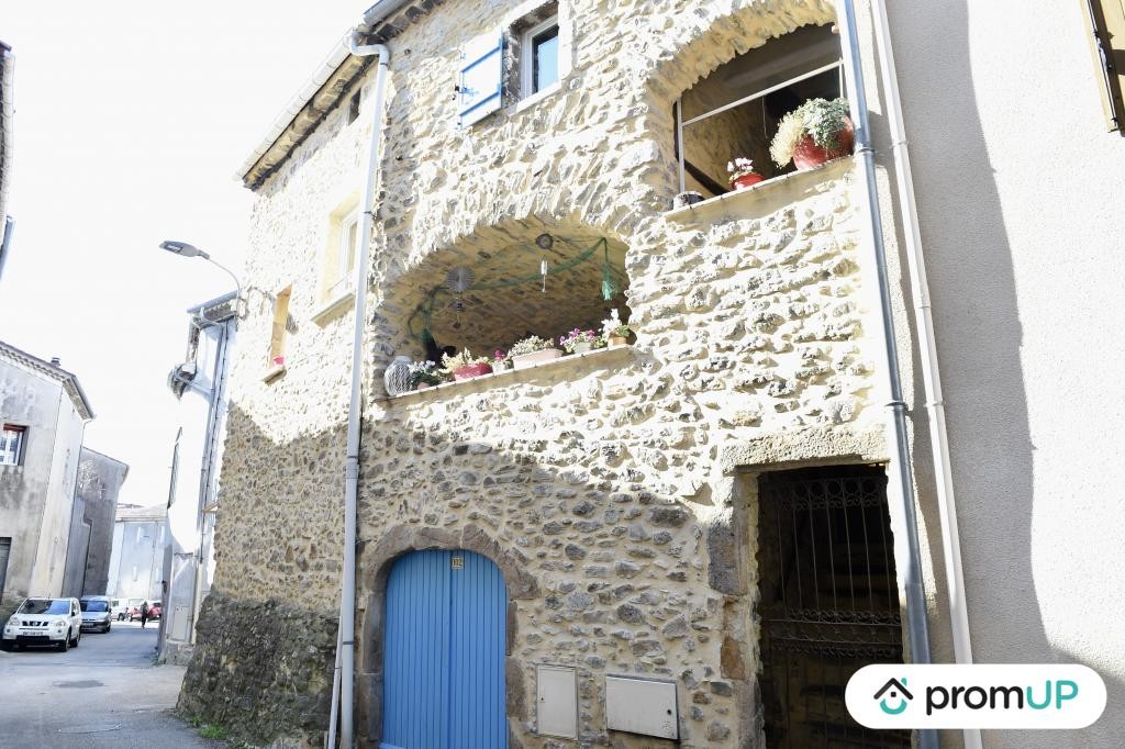 Vente Maison à les Mages 4 pièces