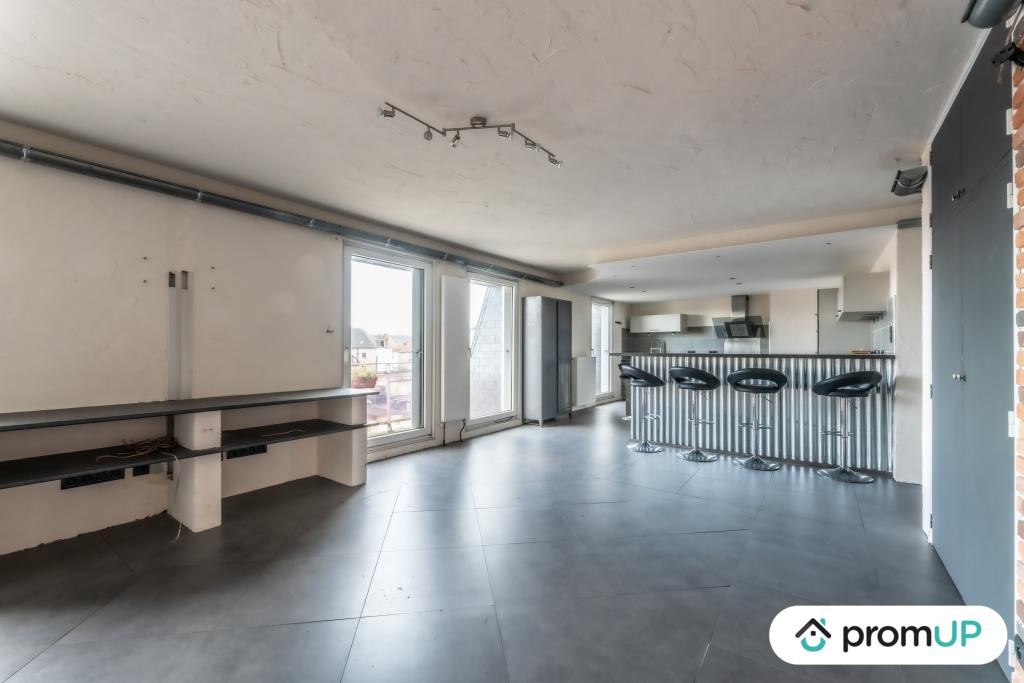 Vente Appartement à Montluçon 3 pièces