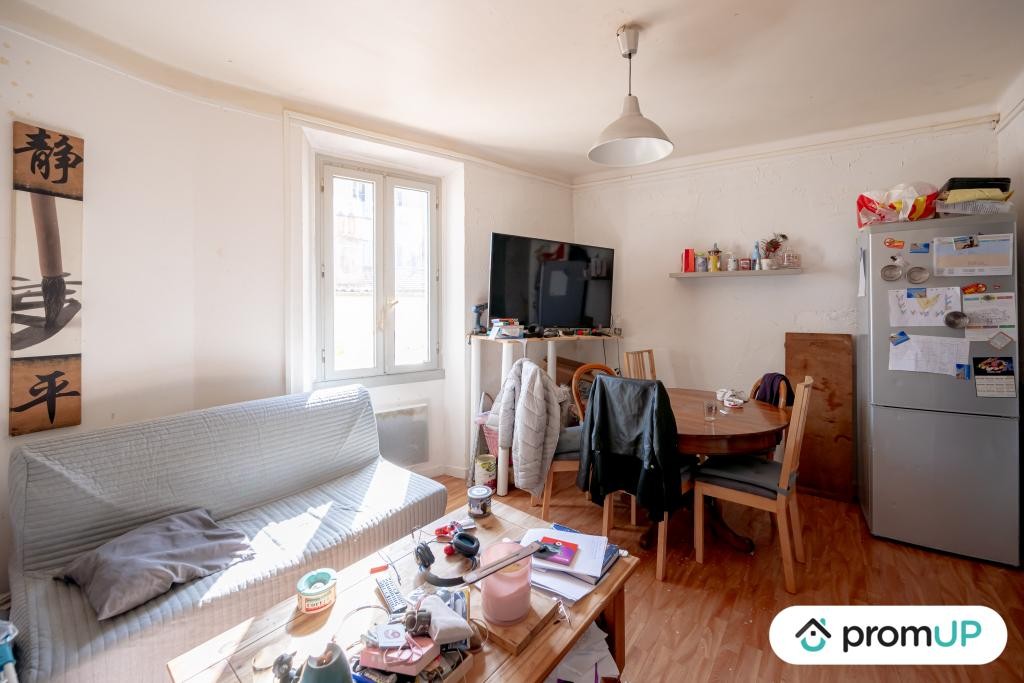 Vente Appartement à Hyères 3 pièces