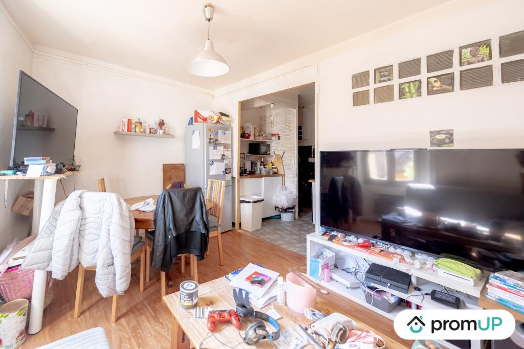 Vente Appartement à Hyères 3 pièces