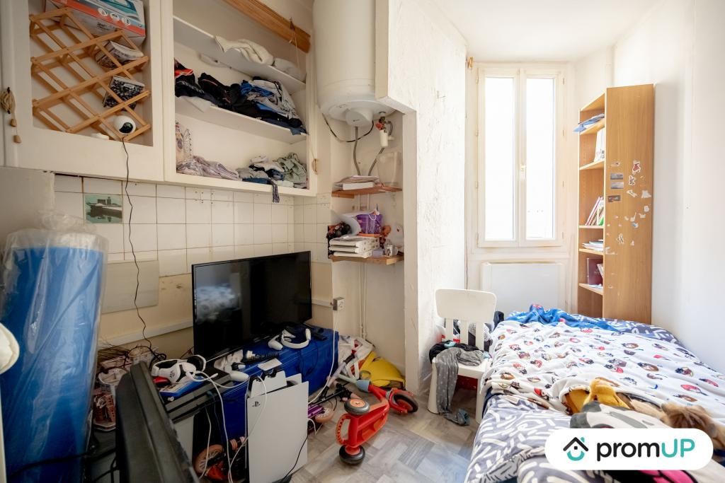 Vente Appartement à Hyères 3 pièces