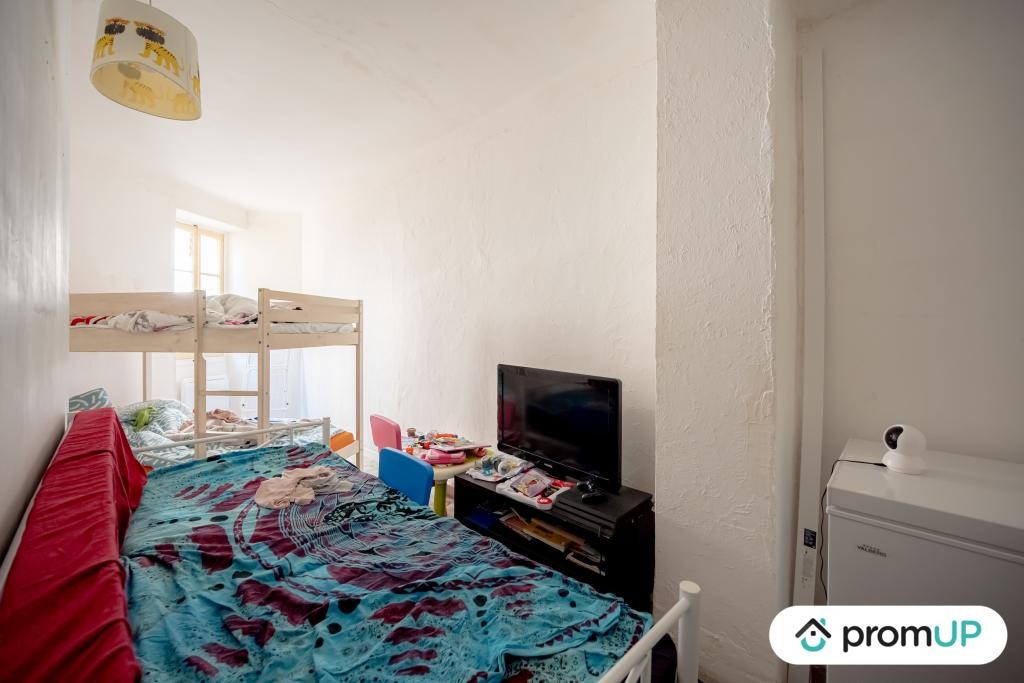 Vente Appartement à Hyères 3 pièces