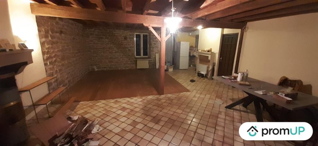 Vente Maison à Champvert 5 pièces