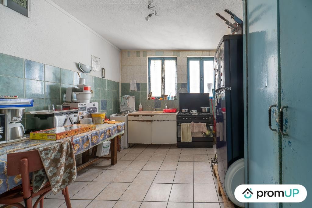 Vente Maison à Saint-Yorre 8 pièces