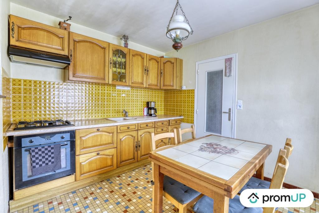 Vente Maison à Flers 7 pièces