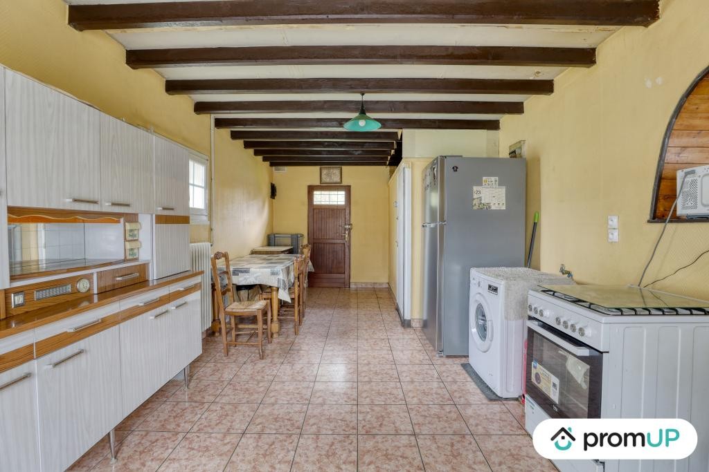 Vente Maison à Flers 7 pièces