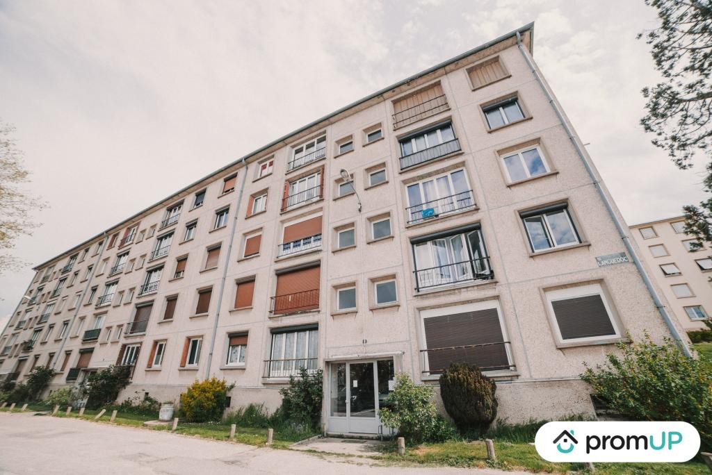 Vente Appartement à Évreux 3 pièces