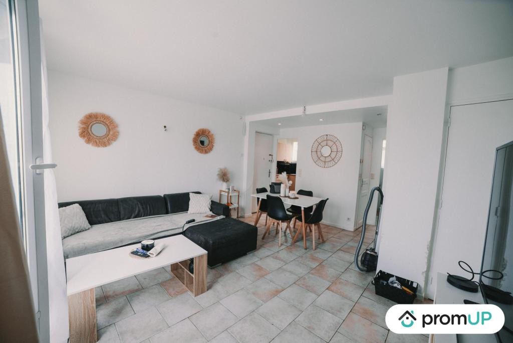 Vente Appartement à Évreux 3 pièces