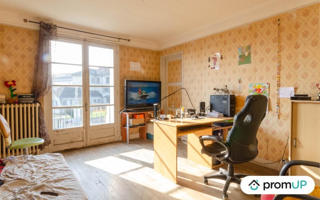 Vente Appartement à Saint-Florentin 4 pièces