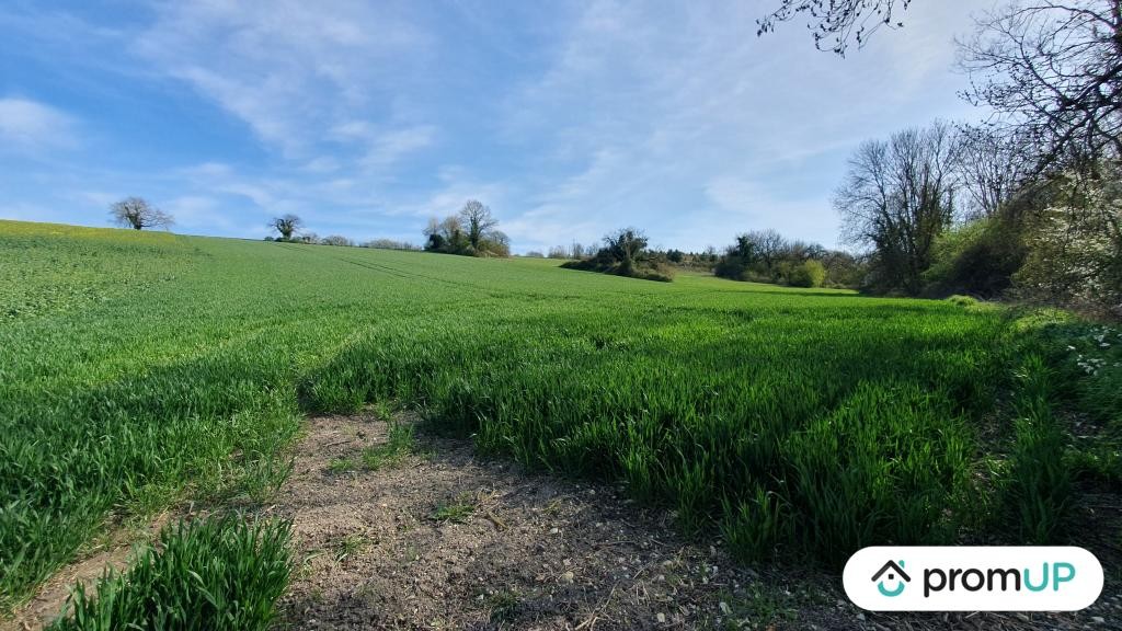 Vente Terrain à Venizy 0 pièce