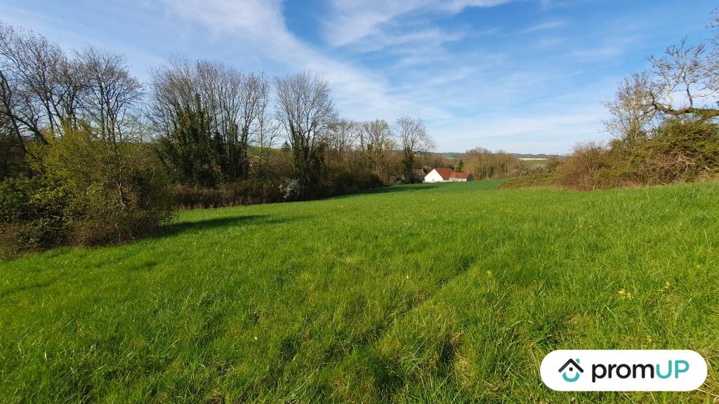 Vente Terrain à Venizy 0 pièce