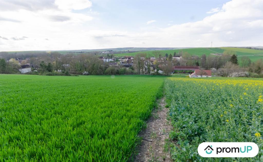 Vente Terrain à Venizy 0 pièce