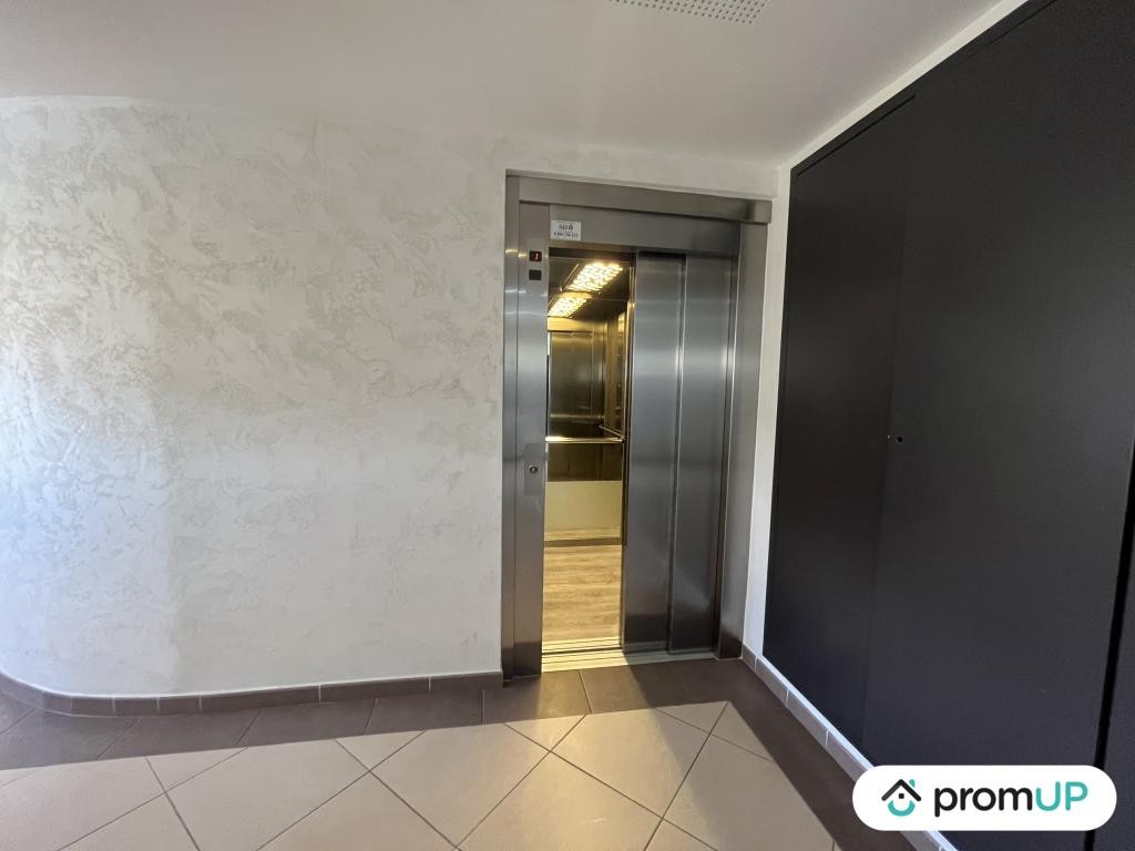 Vente Appartement à le Luc 2 pièces