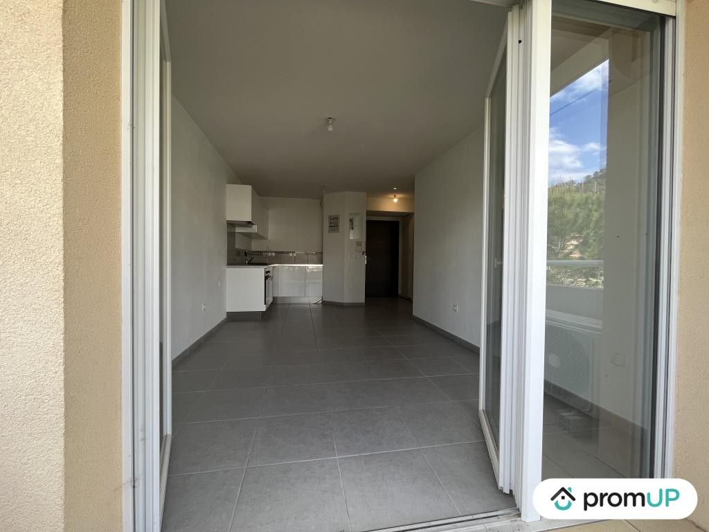 Vente Appartement à le Luc 2 pièces