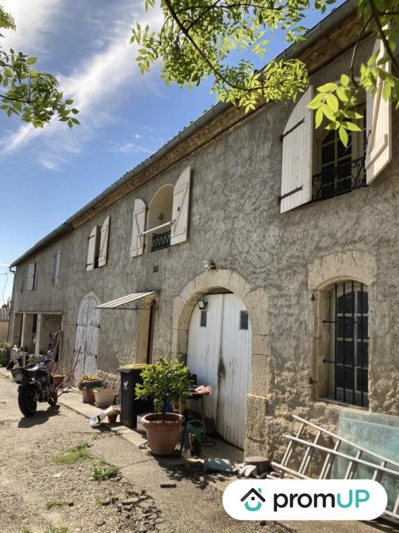 Vente Maison à Goudourville 5 pièces