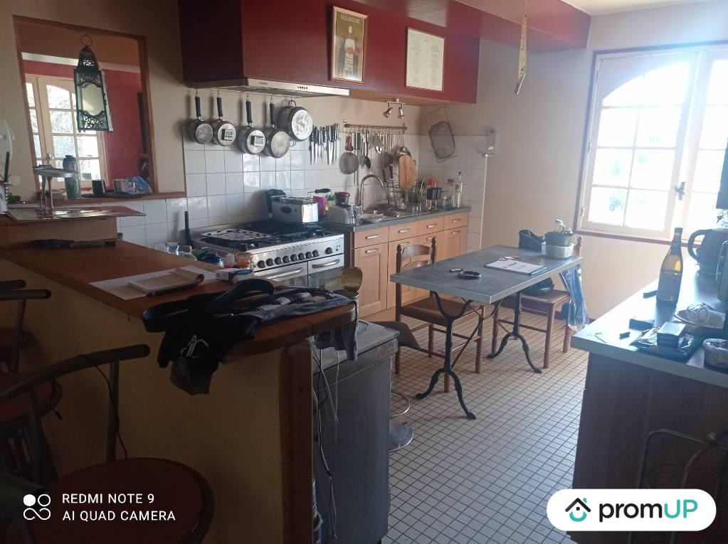 Vente Maison à Goudourville 5 pièces