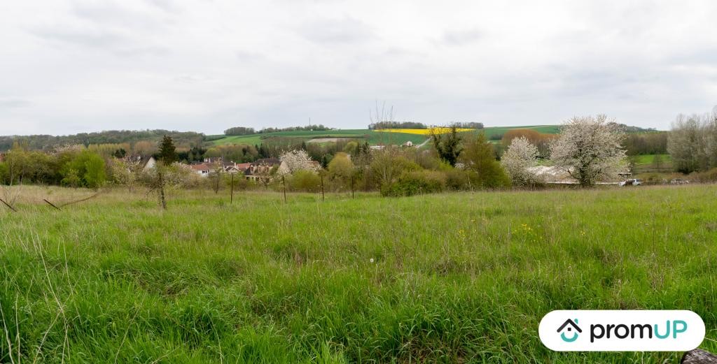 Vente Terrain à Montmirail 0 pièce